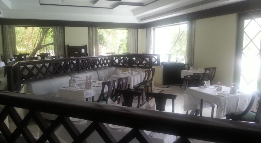 The Meadows Resort